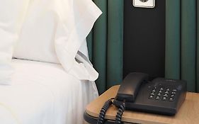 Novotel Andorra